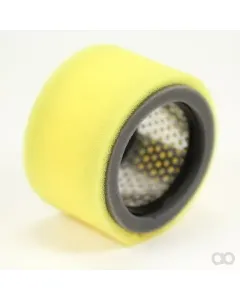 Hifi Filter - SA 12412 - Luftfilterelement