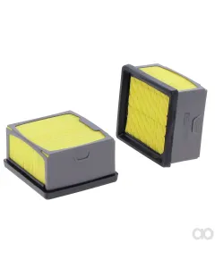 Hifi Filter - SA 12423 - Luftfilterelement