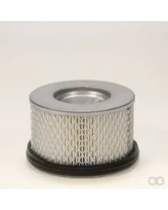 Hifi Filter - SA 12450 - Luftfilterelement (rund)