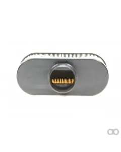 Hifi Filter - SA 12455 - Luftfilterelement