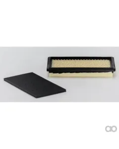 Hifi Filter - SA 12468 - Luftfilterelement