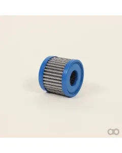 Hifi Filter - SA 12498 - Luftfilter