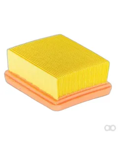 Hifi Filter - SA 12502 - Luftfilterelement