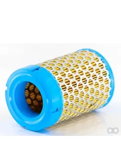 Hifi Filter - SA 12505 - Luftfilterelement
