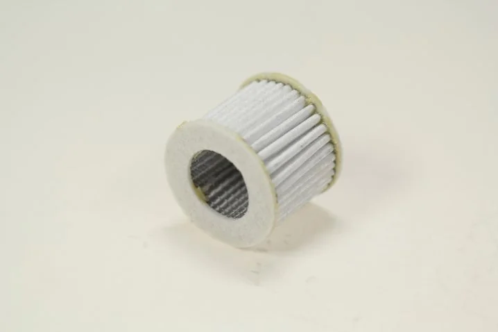 Hifi Filter - SA 12512 - Luftfilterelement