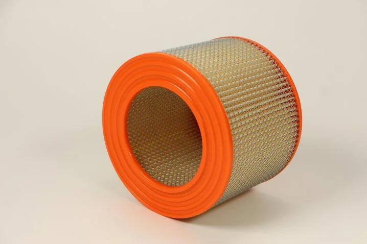 Hifi Filter - SA 12522 - Luftfilterelement