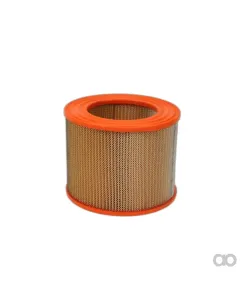 Hifi Filter - SA 12539 - Luftfilterelement