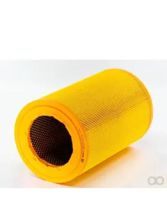 Hifi Filter - SA 12552 - Luftfilterelement