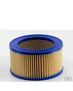 Hifi Filter - SA 12553 - Luftfilterelement