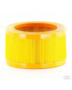 Hifi Filter - SA 12560 - Luftfilterelement