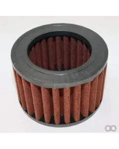 Hifi Filter - SA 12565 - LUFTFILTER