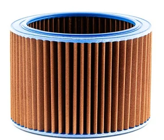 Hifi Filter - SA 12584 - Luftfilterelement
