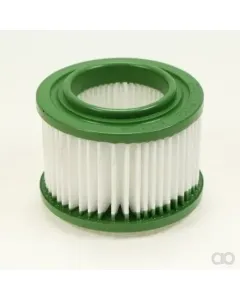 Hifi Filter - SA 12615 - Luftfilterelement