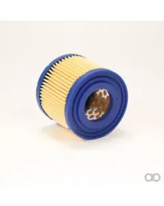 Hifi Filter - SA 12635 - Luftfilterelement