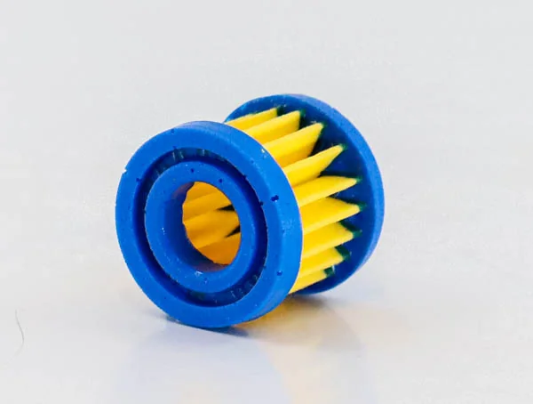Hifi Filter - SA 12670 - Luftfilterelement