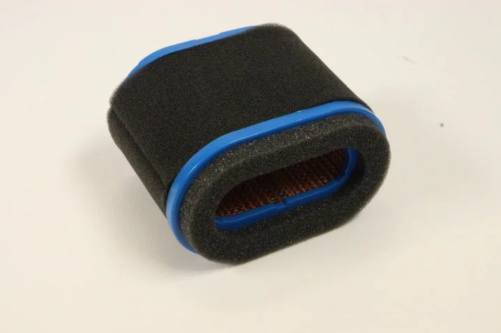 Hifi Filter - SA 12727 - Luftfilterelement
