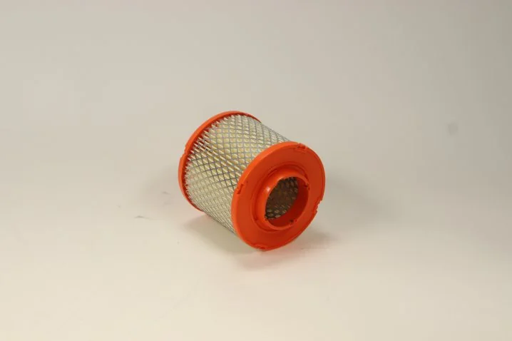 Hifi Filter - SA 12739 - Luftfilterelement
