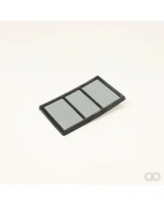 Hifi Filter - SA 12804 - Luftfilterelement