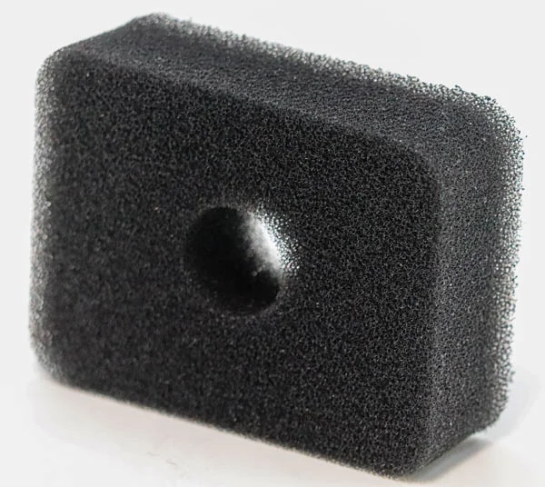 Hifi Filter - SA 12820 - Luftfilterelement