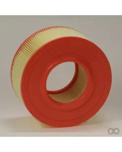 Hifi Filter - SA 12871 - Luftfilterelement