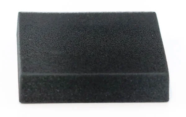 Hifi Filter - SA 12973 - Luftfilterelement (Schaumstoff)