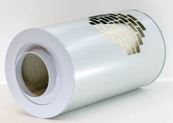 Hifi Filter - SA 16000 - Luftfilter (Aufsteckfilter NW176)