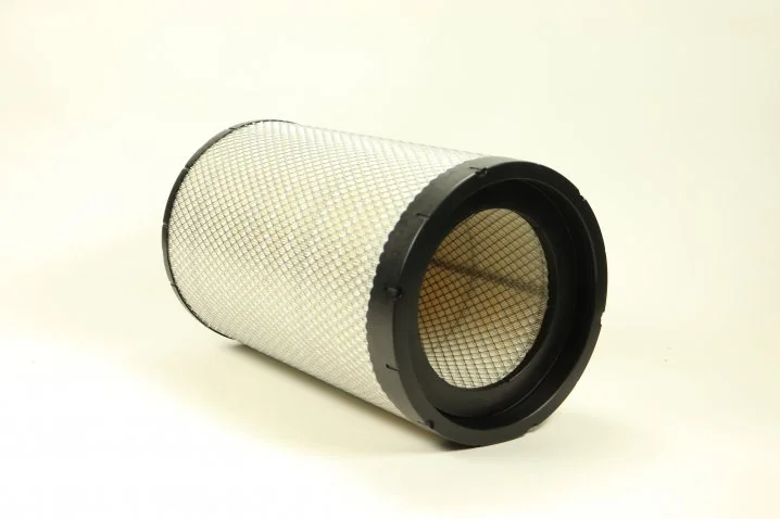 Hifi Filter - SA 160021 - Luftfilterelement