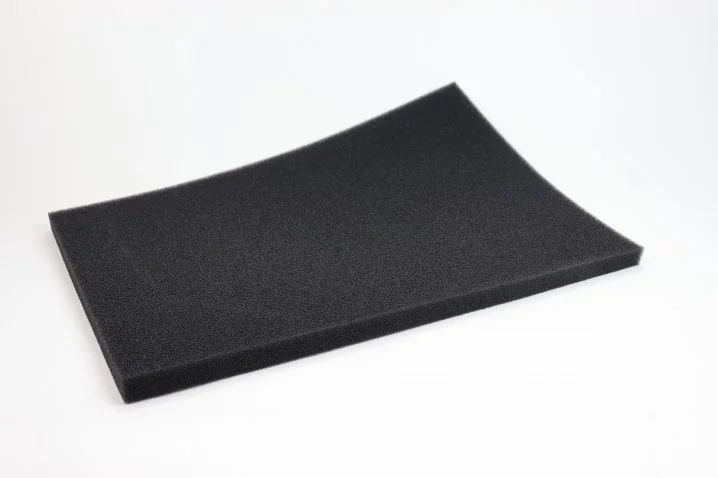 Hifi Filter - SA 160032 - Luftfilterelement (Schaumstoff)