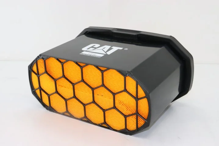 Hifi Filter - SA 160066 - Luftfilter