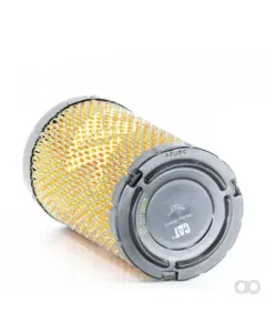 Hifi Filter - SA 160096 - Luftfilterelement