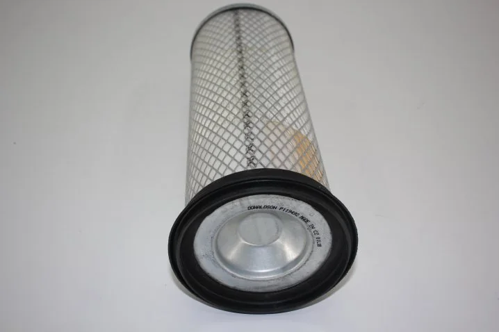 Hifi Filter - SA 16060 - Luftfilterelement