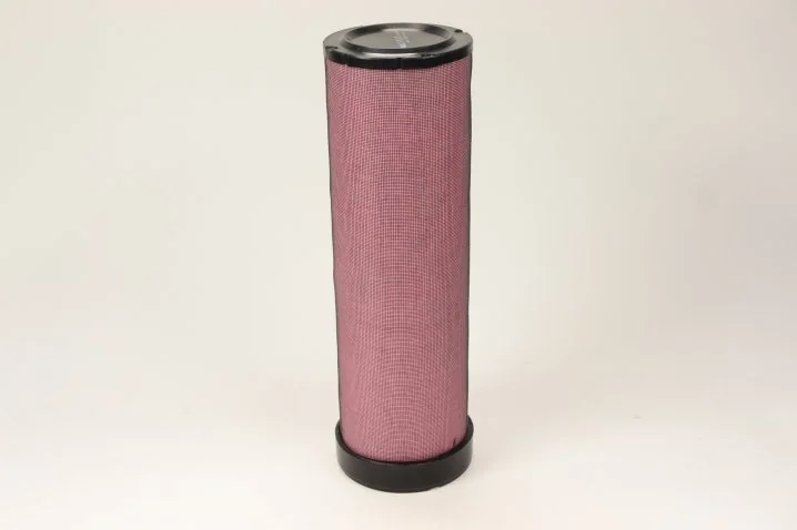 Hifi Filter - SA 16444 - Luftfilterelement (Sekundärelement)