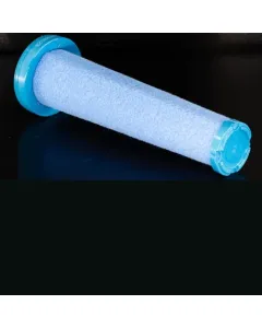 Hifi Filter - SA 16601 - Luftfilterelement (Sekundärelement)