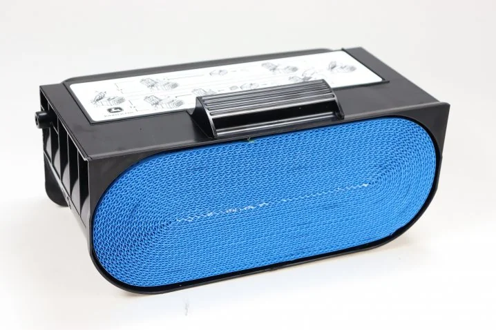 Hifi Filter - SA 16773 - Luftfilterelement