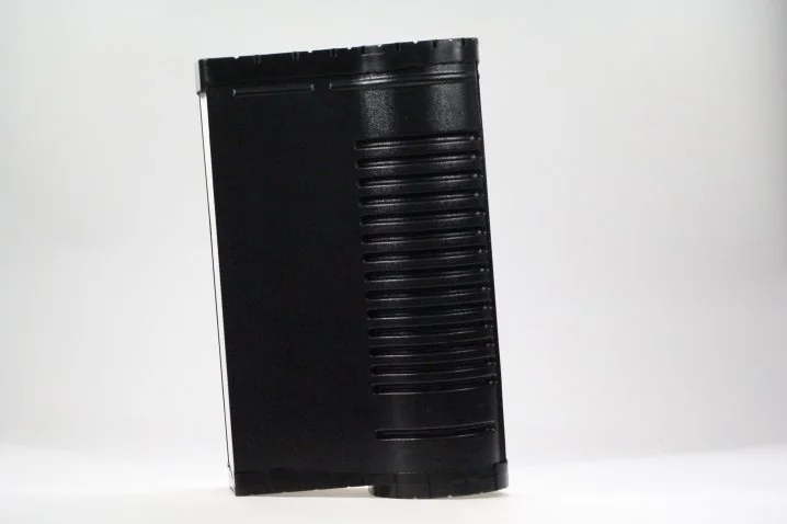 Hifi Filter - SA 16776 - Luftfilterelement