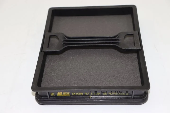 Hifi Filter - SA 16798 - Luftfilterelement