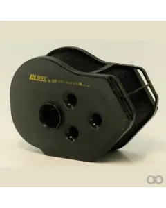 Hifi Filter - SA 16978 - Luftfilterelement