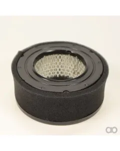 Hifi Filter - SA 17017 - Luftfilterelement