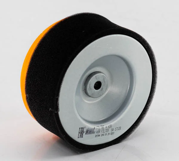 Hifi Filter - SA 17128 - Luftfilterelement