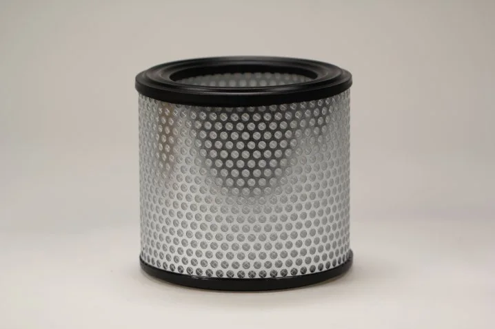 Hifi Filter - SA 17175 - Luftfilterelement
