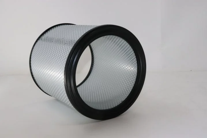 Hifi Filter - SA 17276 - Luftfilterelement