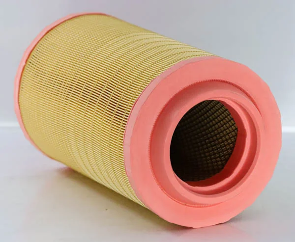 Hifi Filter - SA 17363 - Luftfilterelement