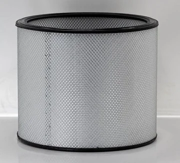 Hifi Filter - SA 17406 - Luftfilterelement