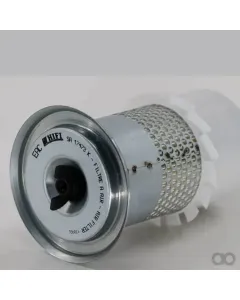 Hifi Filter - SA 17473 K - Luftfilterelement
