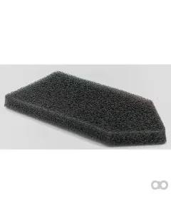 Hifi Filter - SA 17702 - Luftfilterelement (Schaumstoff)