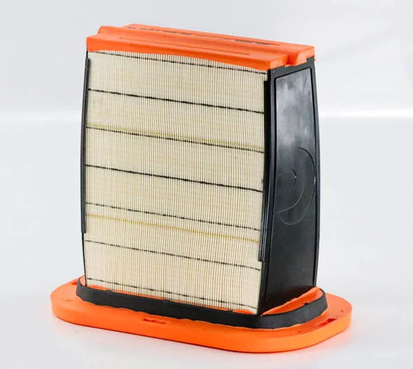 Hifi Filter - SA 17724 - Luftfilterelement
