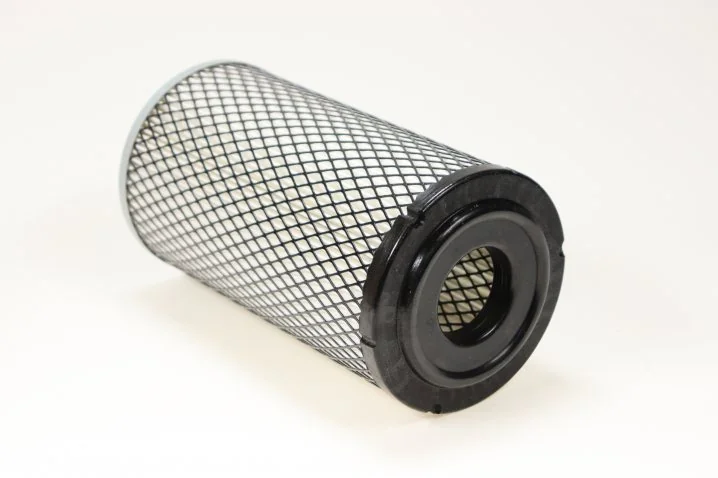 Hifi Filter - SA 18155 - Luftfilterelement