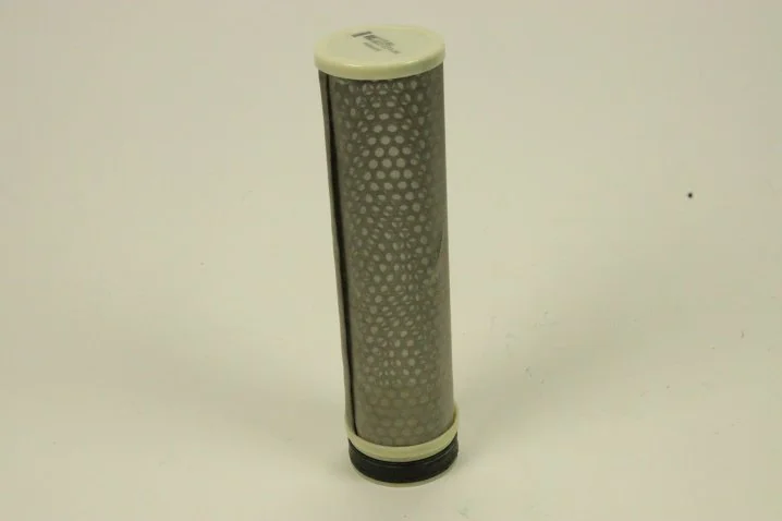 Hifi Filter - SA 18162 - Luftfilterelement (Sekundärelement)