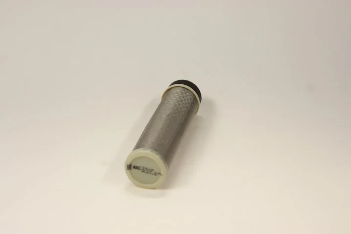 Hifi Filter - SA 18166 - Luftfilterelement (Sekundärelement)