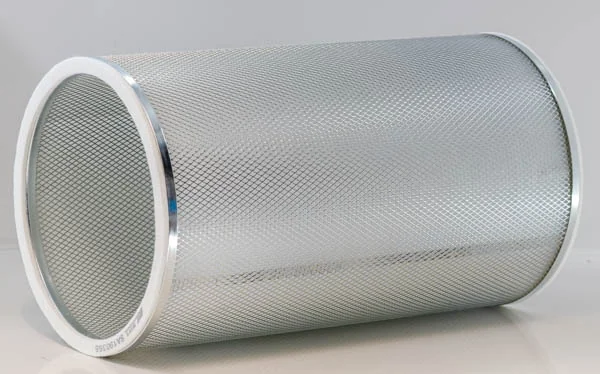 Hifi Filter - SA 190355 - Luftfilterelement